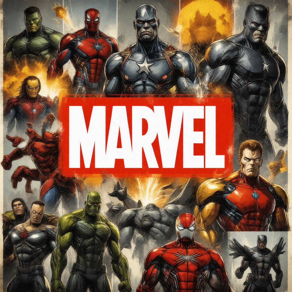 Marvel Studios